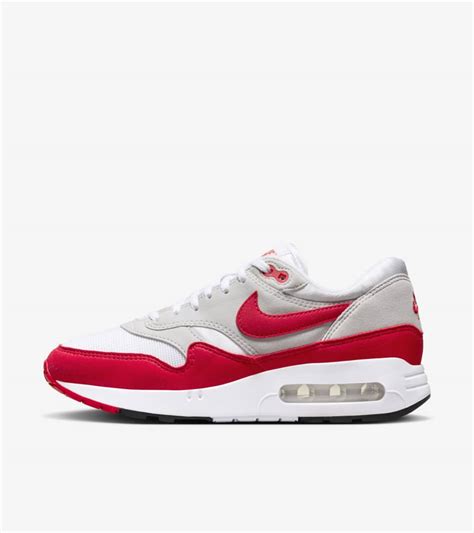 nike air max 1 uit de schappen